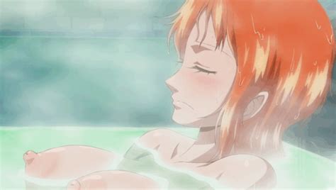 Completely Nude Nami Bathing Assault Scene Now Entirely Accurate