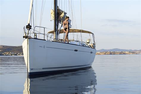 barbarita homs boat life