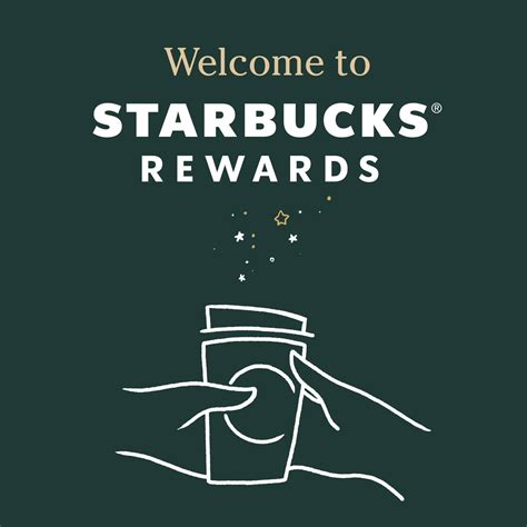 Starbucks Thailand Starbucks® Rewards