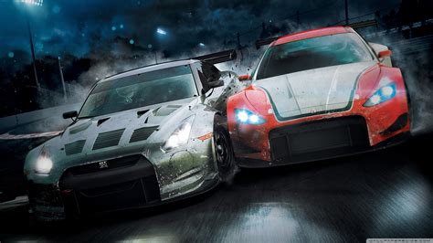 Video Games Cars Need For Speed Hot Pursuit Wallpaper