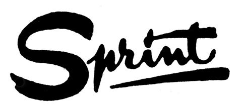 sprint label releases discogs