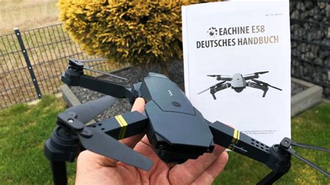 drone  pro eachine  anleitung deutsch picture  drone