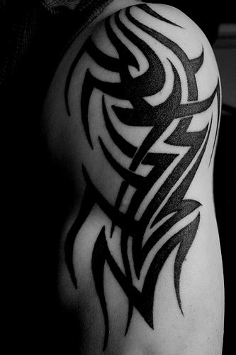 The Best Tattoo Designs Tribal Tattoos For Men The Sexiest Tattoos