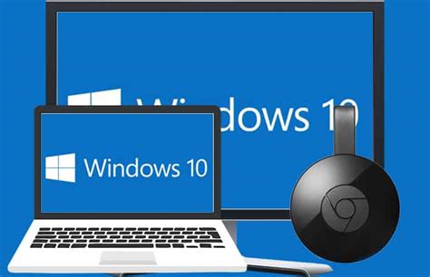 chromecast app  windows  complete guide truegossiper