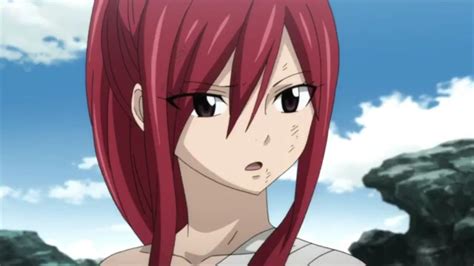 pin  alonso robles  fairy tail fairy tail erza scarlet fairy