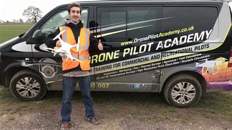 pfco caa drone pilot license training uk drone training uk dpa