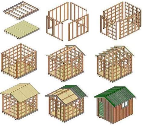 large shed plans picking   shed   yard cool shed deisgn
