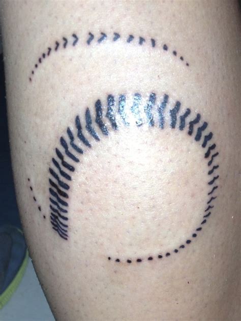 pin  matt leger  tattoos softball tattoos baseball tattoos tattoos