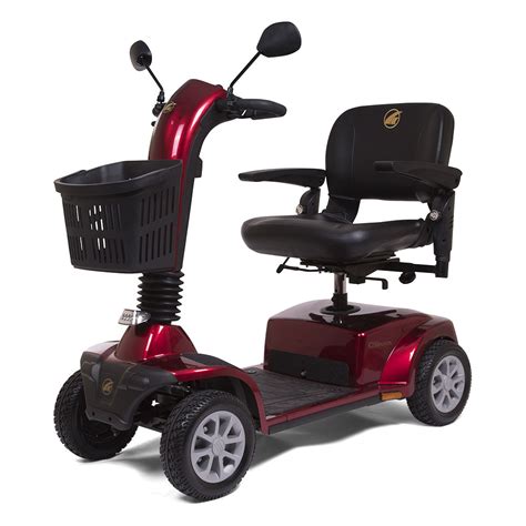 companion  wheel full size scooter  golden mccanns medical