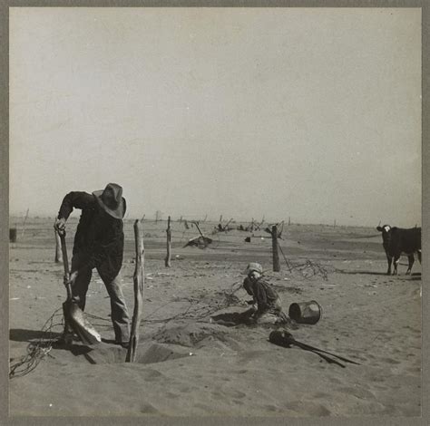 The Dust Bowl The National Endowment For The Humanities