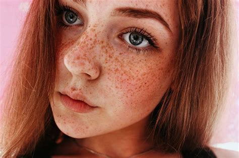 pin by paul kile on redheads freckles real beauty face