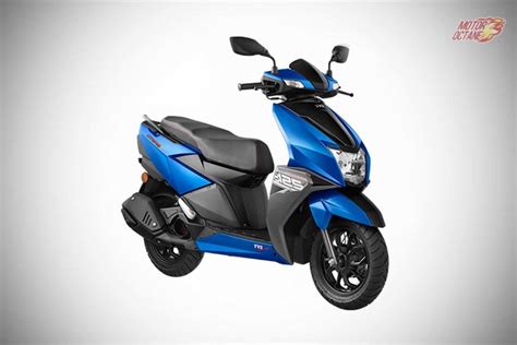 tvs entorq  launch price  india features specifications