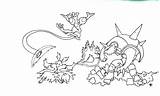 Mega Coloriage Amphinobi Imprimer Dessin Magique Venusaur Mewtwo Facile Legendaire Evolutions Xy Mignon Colorier Drizzle Meilleur Remarquable Evolved Advocating Ohbq sketch template