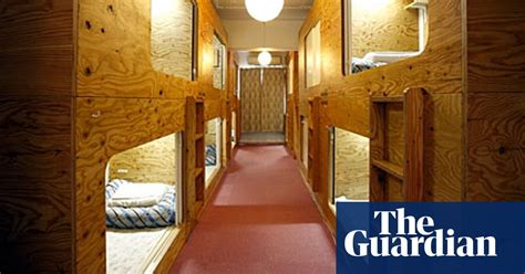 10 of the best budget hotels in tokyo hotels the guardian