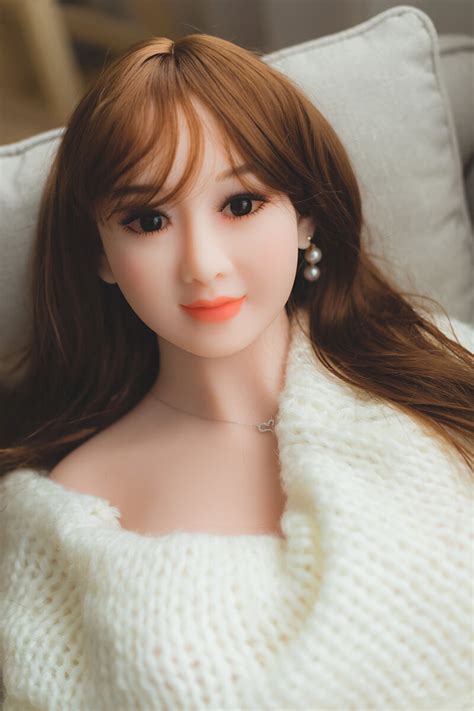 Hanekawa Chubby Silicone Sex Doll 65cm Best Sex Dolls Buy Cheap Sex