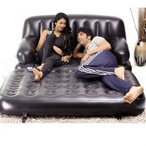 air sofa bed   price  bengaluru  samarth enterprises id