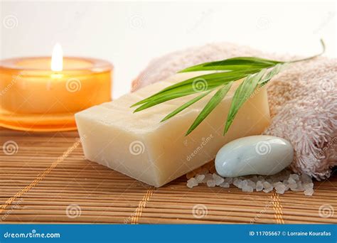 essential spa elements stock image image  elements