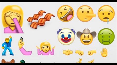 And The Worlds Most Popular Emoji Is…