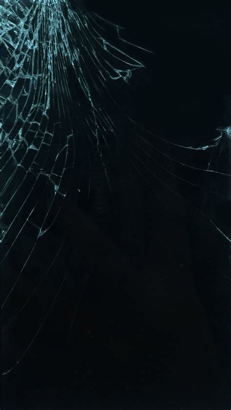 phone broken screen hd wallpaper