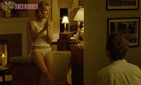 Naked Rebecca Romijn In Godsend