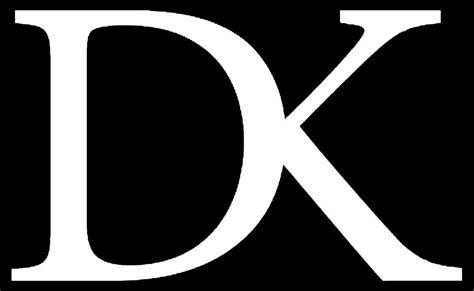 dk logos