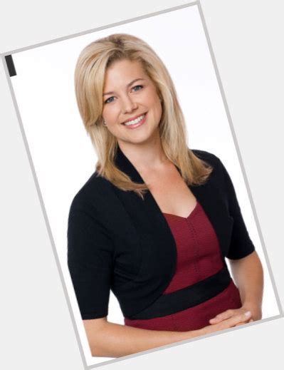 Brianna Keilar Official Site For Woman Crush Wednesday Wcw