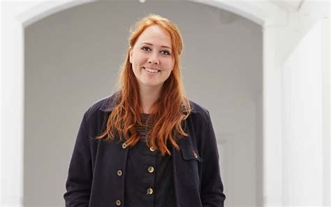 An Interview With Jillian Fosten Norwich University Of The Arts