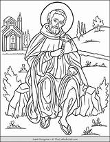 Peregrine Saint Thecatholickid sketch template