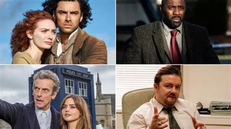 classic british tv shows    remade   office