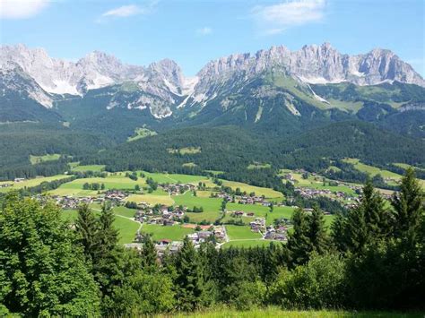 Attractions And Places To See Around Kirchberg In Tirol Top 20