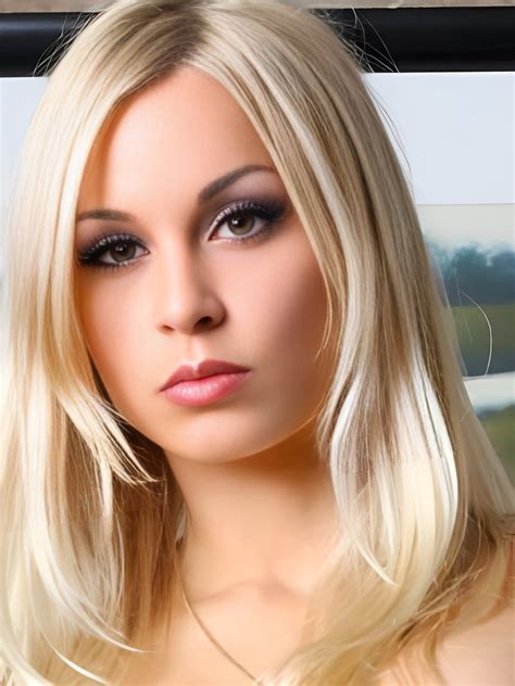 jenny poussin model age biography height wiki weight photos