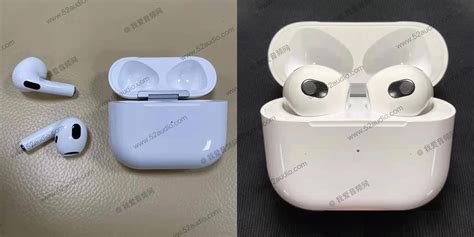 roundup airpods   launch  month heres       apple