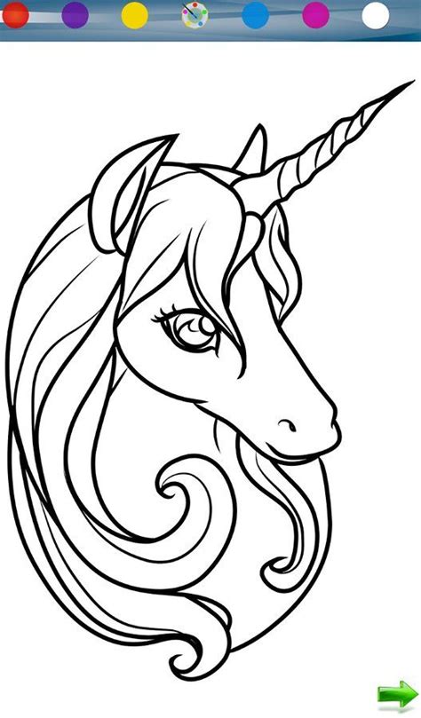 licorne drawing recherche google unicorn coloring pages unicorn