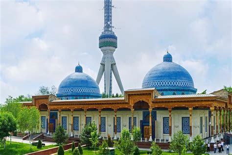tripadvisor tashkent city      uzbekistan