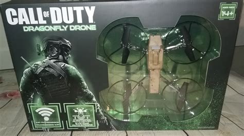 holiday guide featuring call  duty drone  dragonfly drone