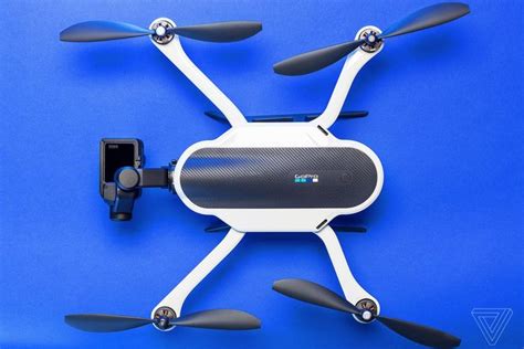karma drone    market   devastating finacial quarter gopro karma drone