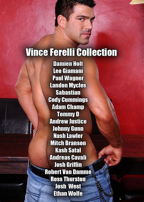 vince ferelli collection
