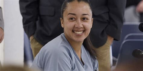 Sex Trafficking Survivor Cyntoia Brown Released From Jail