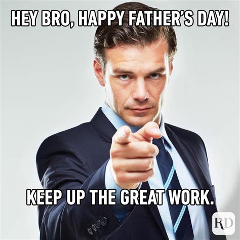 18 funny father s day memes reader s digest