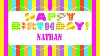 birthday nathan