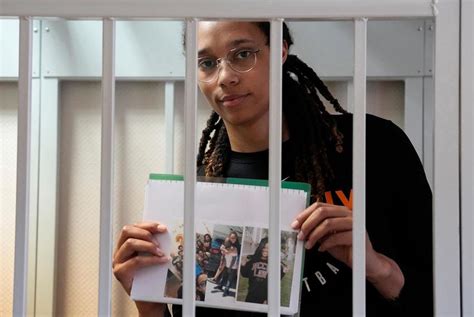 brittney griner s 9 year prison sentence upheld by russian court the