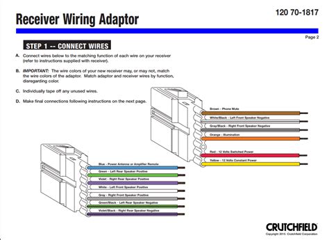 jeep wrangler audio wiring diagram