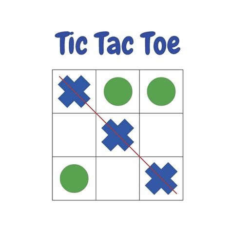 tic tac toe  games blank tic tac toe grids  kids  traveling