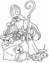 Sinterklaas Kleurplaat Nicolas Kleurplaten Tekening Nikolaus Zak Downloaden Piet Met Leukste Ons Paard Almere Teken Stuur Uw Leuke Gratuit Eulen sketch template
