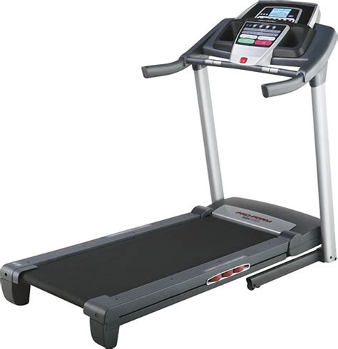 buy pro form  cst treadmill pftl