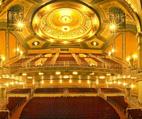 webster main stage rentals  waterbury palace theater  ct