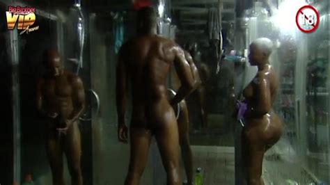 big brother africa shower hour sheillah jj nhlanhla xvideos