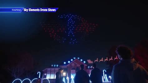 cities embrace   july celebrations  fireworks  drone display wsvn news miami