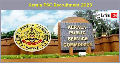 kerala psc recruitment  police constable teacher jobs  vacancies