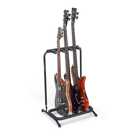 rockgear multiple guitar rack stand  guitars gearmusic